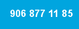906 877 11 85